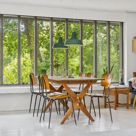Stunning In With Kitchen *